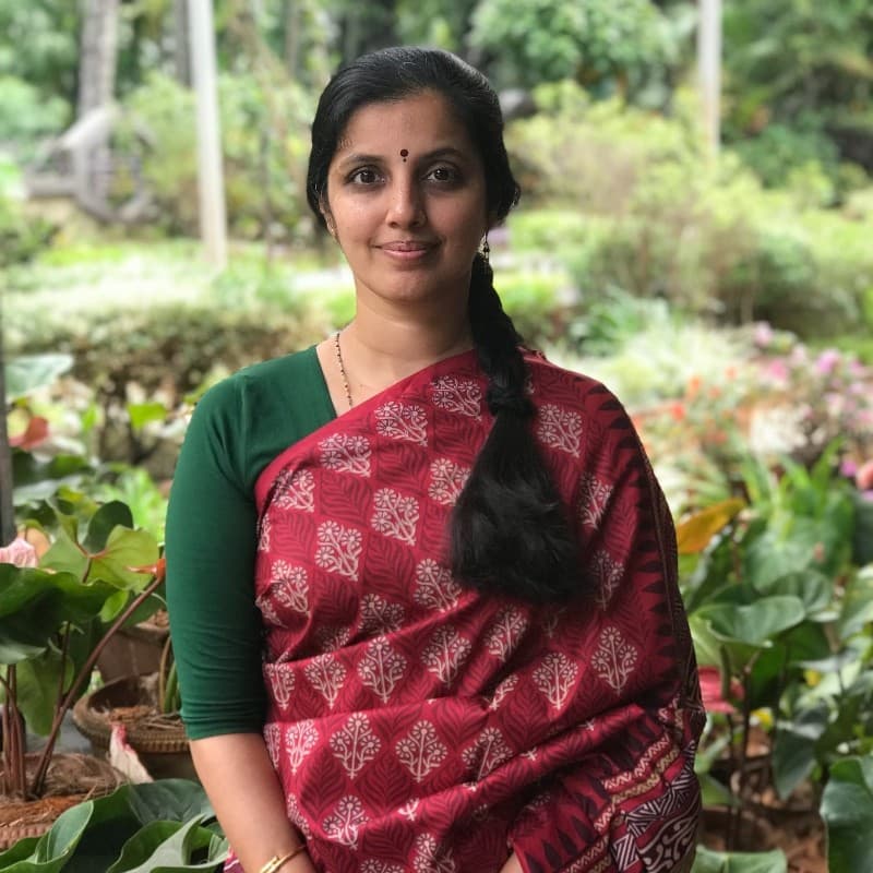 KANTI JOSHI