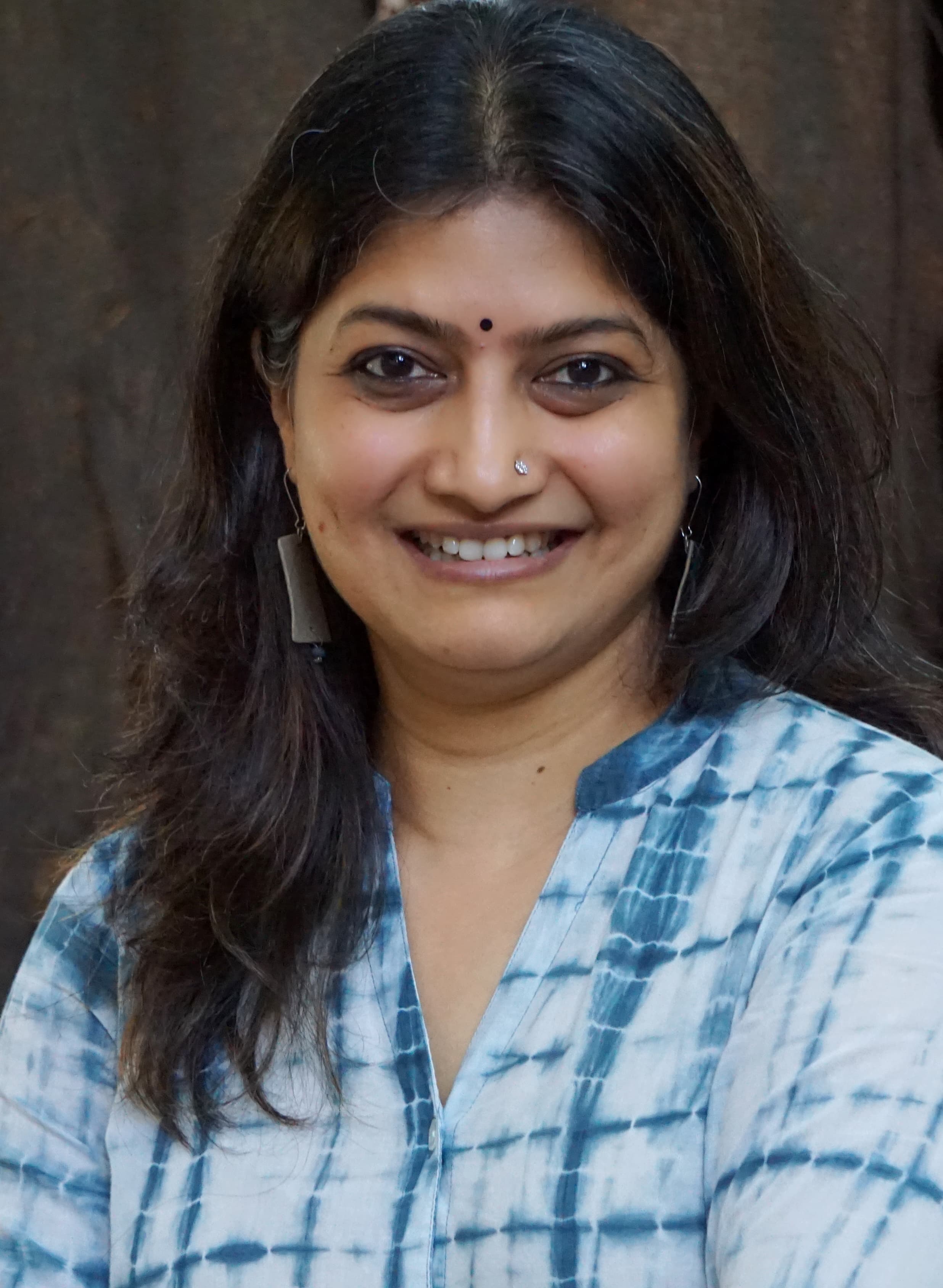 SOWMYA LAKSHMI BHAT