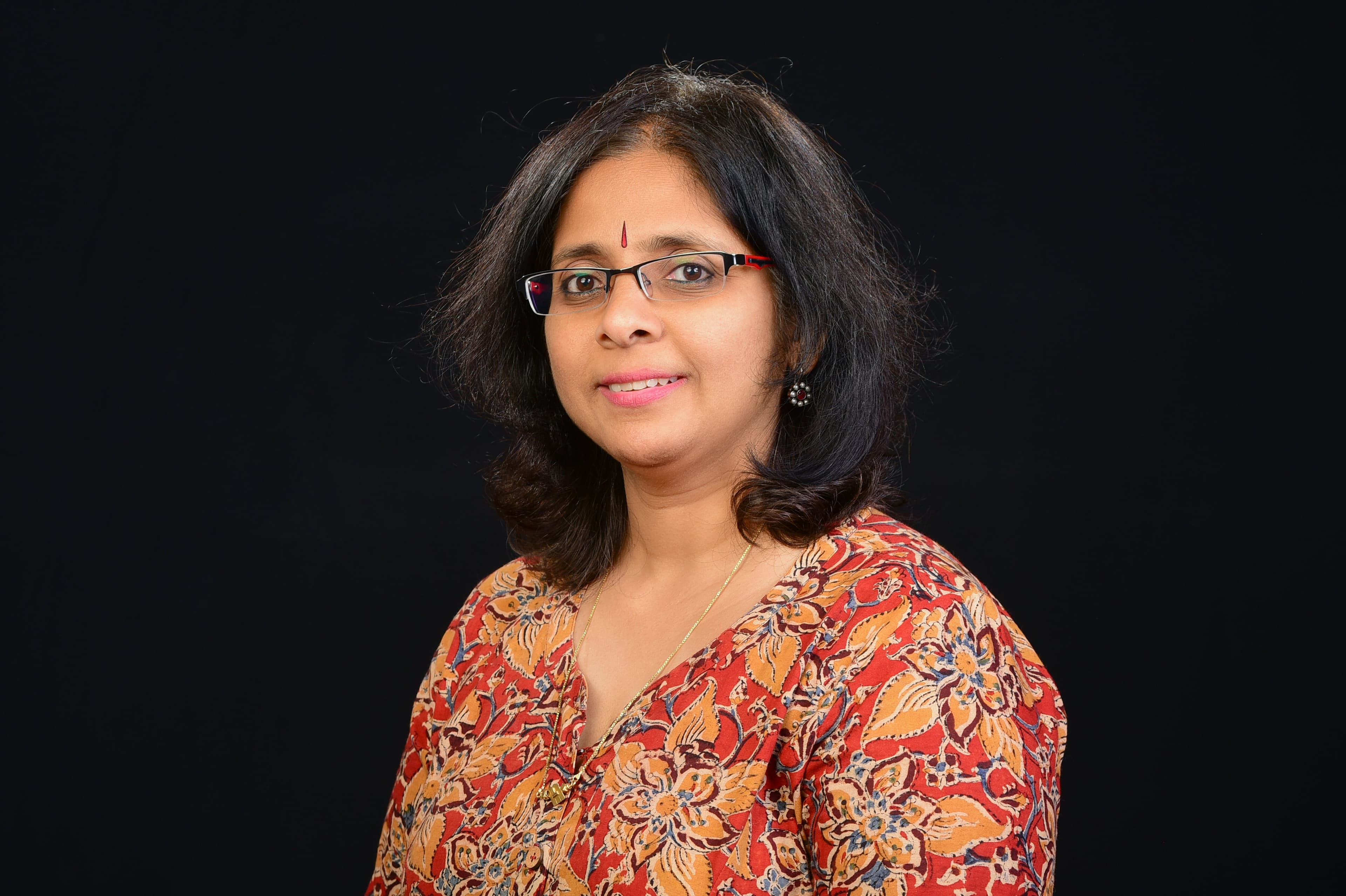 SRIVIDYA SRIRAM