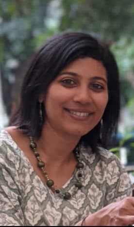YAMUNA G C