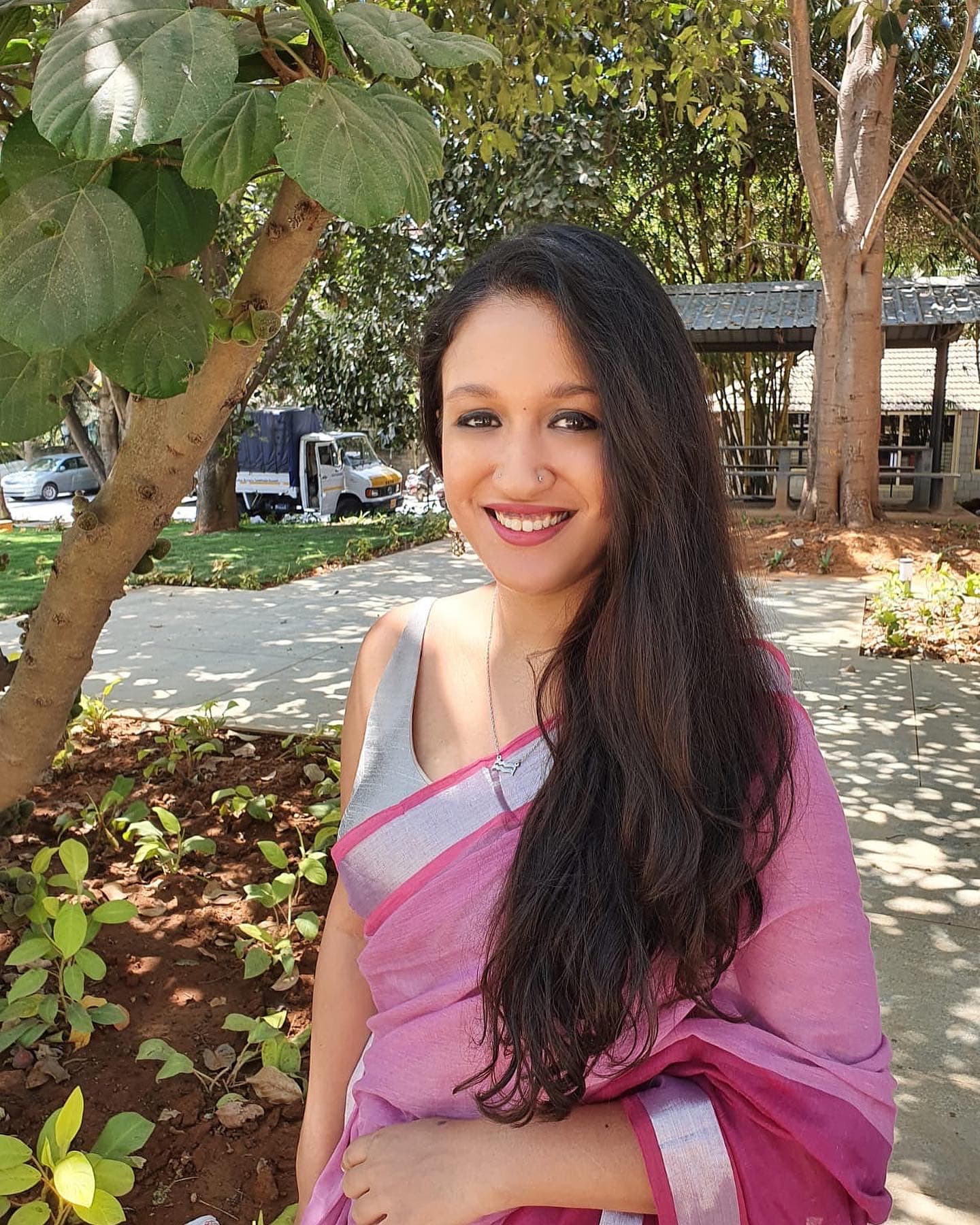 KRITHIKA BALU