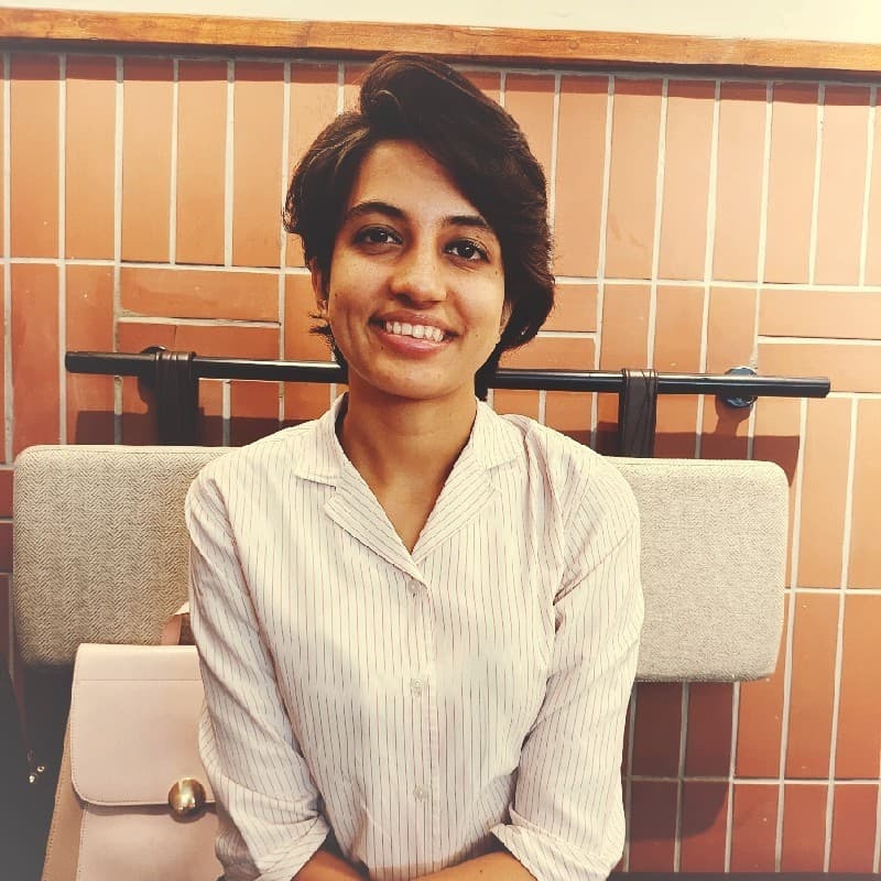 AKARSHITHA YAJI