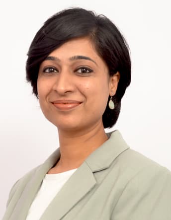 VANEESHA JAIN