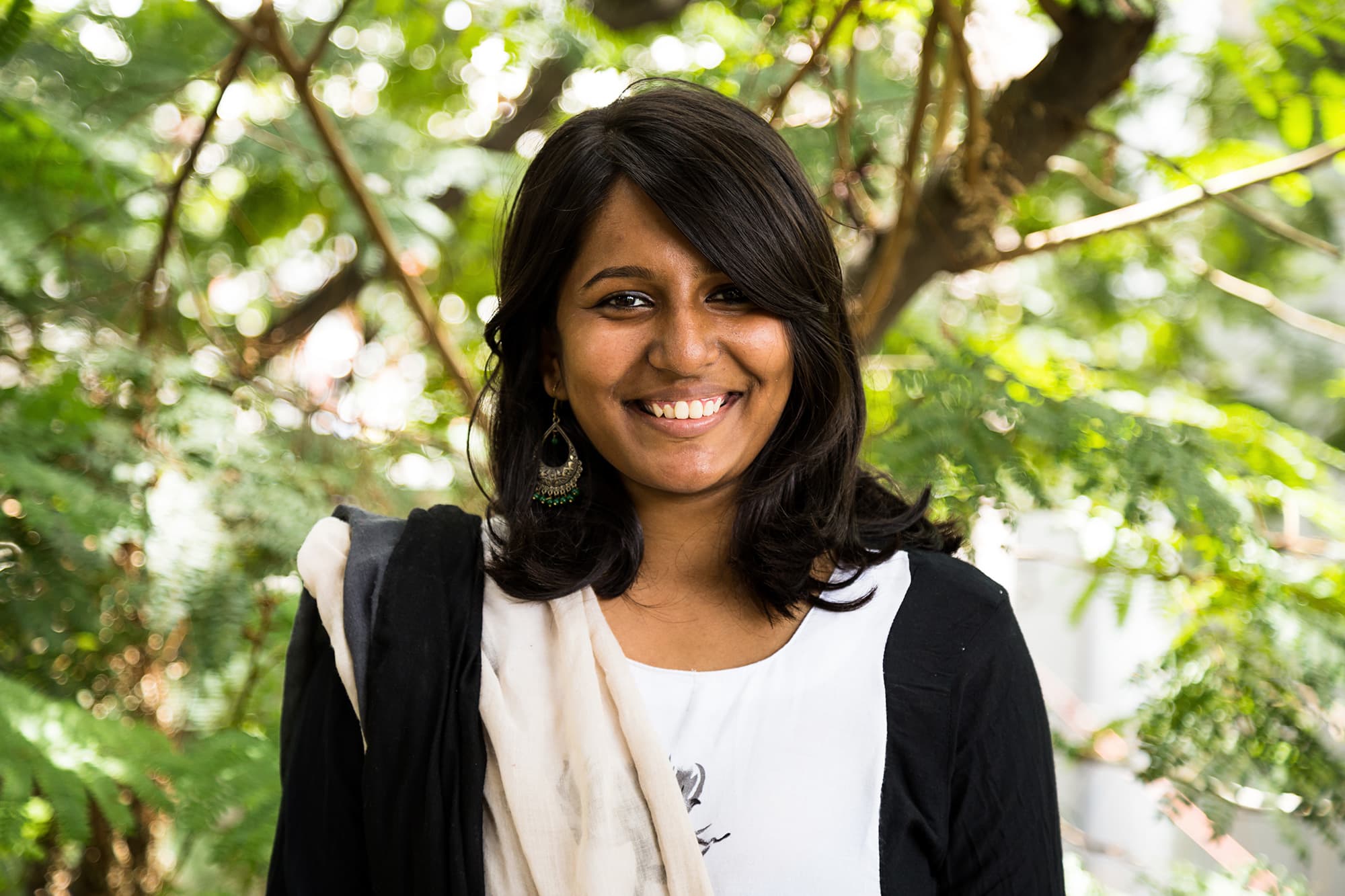KRUTHIKA R