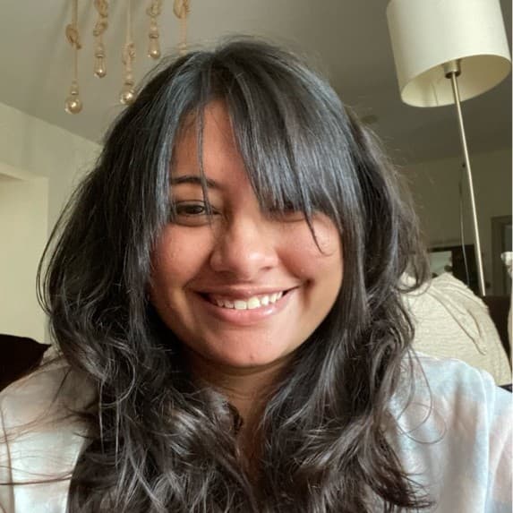 SRISHTI JOHN