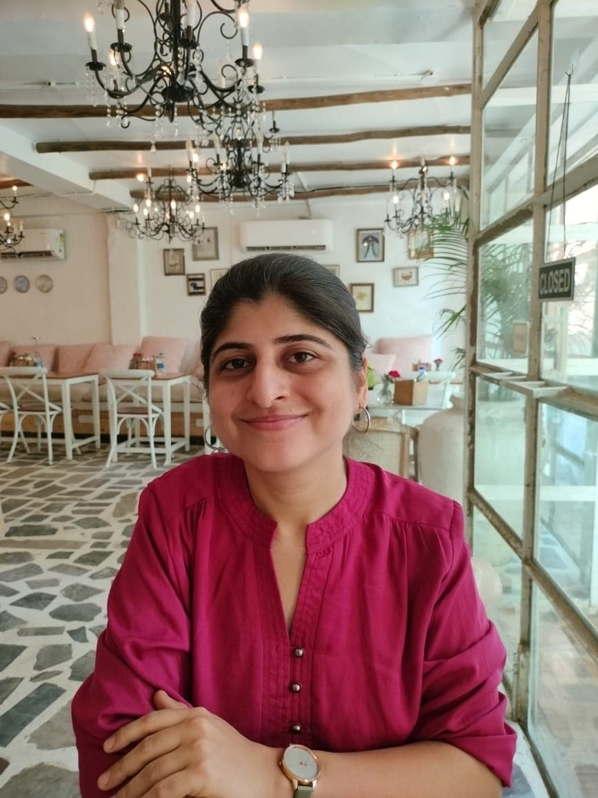 Sneha Chandna