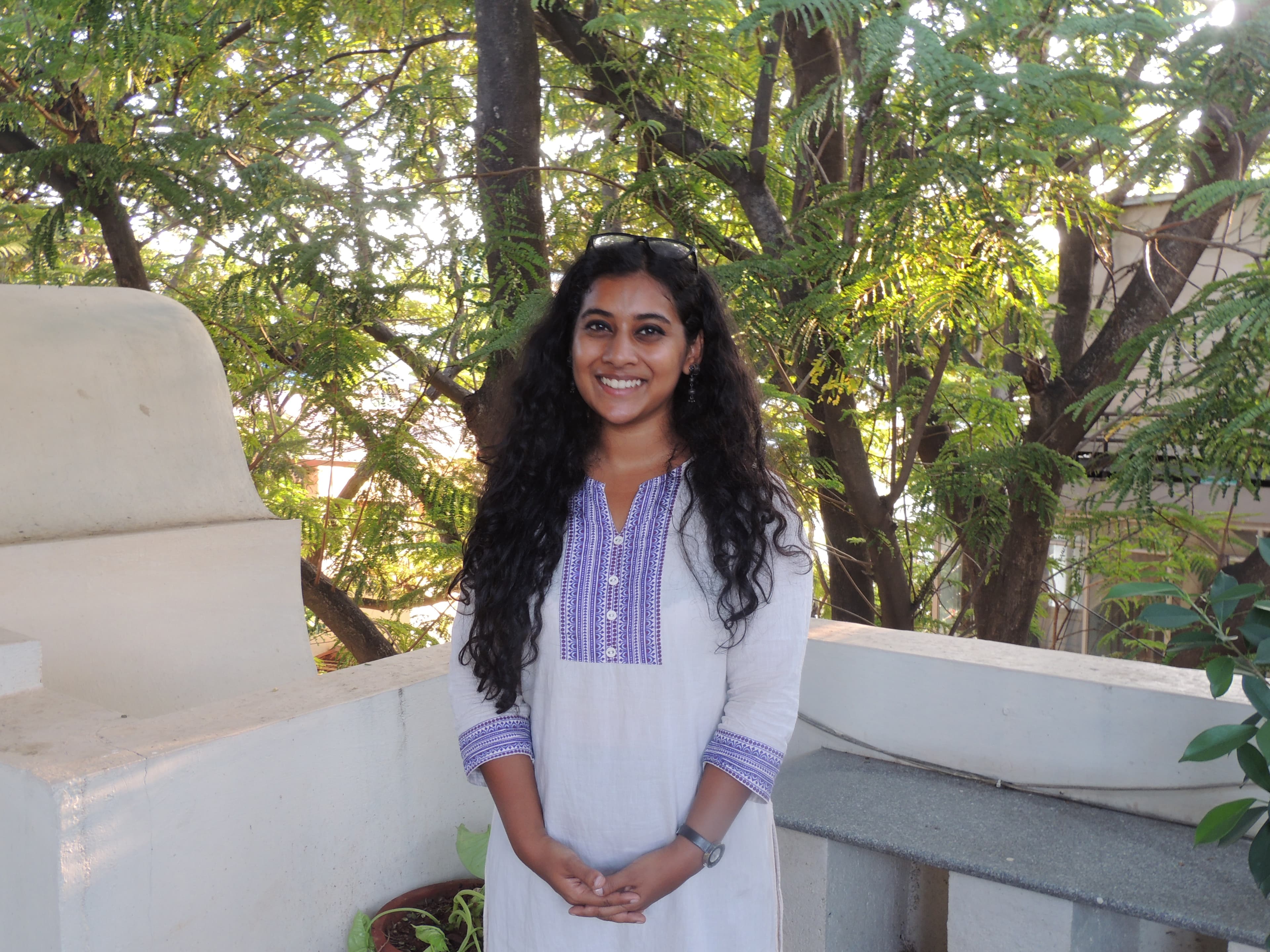 Aashima Panikar