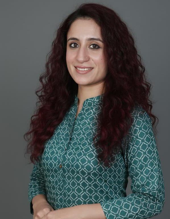 Samridhi Kapur